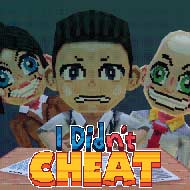 I Didn’t Cheat img