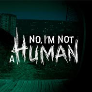 No, I’m not a Human img